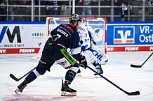 Eishockey, Herren, DEL, Saison 2021-2022, Panther, 17.09.2021
