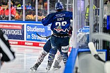 Eishockey, Men, DEL, Penny DEL, Hauptrunde Saison 2024-25, 5. Spieltag, Straubing Tigers - Eisbären Berlin, 01.10.2024