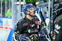Eishockey, Herren, Penny DEL, 12. Spieltag, Saison 2023-2024, Straubing Tigers - Duesseldorfer EG,20.10.2023