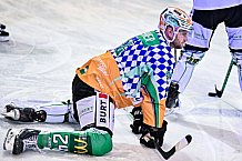 Eishockey, Herren, Penny DEL, DEL, Saison 2022-2023, Hauptrunde, Straubing Tigers - Bietigheim Steelers, 33. Spieltag, 20.12.2022
