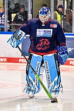 Eishockey, Herren, DEL, Penny DEL, Saison 2022-2023, Hauptrunde, Straubing Tigers - EHC Red Bull München, 47. Spieltag, 27.01.2023