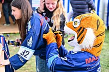 Eishockey, Herren, DEL, Saison 2021-2022, Straubing Tigers, Saisonabschlußfeier, 23.04.2022