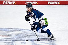 Eishockey, DEL, Penny-DEL, Vorbereitung, Gäubodencup 2021, 15.08.2021
