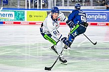 Eishockey, Herren, Penny DEL, Saison 2024-2024, Showtraining, 24.08.2024