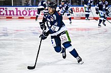 Eishockey, Herren, DEL, Saison 2021-2022, 22.09.2021