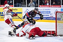 Herren, Eishockey, Oberliga-Süd, Saison 2021-2022,  10.10.2021