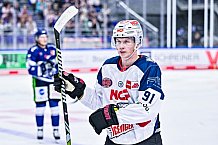 Eishockey, Herren, DEL, Penny DEL, Vorbereitung, Gäubodencup 2023, Saison 2023-2024, Straubing Tigers - Nürnberg Ice Tigers,18.08.2023