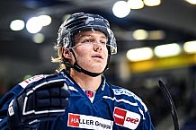 Eishockey, Herren, DEL, Saison 2021-2022, 05.11.2021