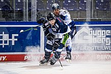 Eishockey, Herren, DEL, Saison 2021-2022, Panther, 16.12.2021