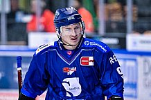 Eishockey, Herren, DEL, Saison 2022-2023, Hauptrunde, Straubing Tigers - Fischtown Penguins Bremerhaven, 25. Spieltag, 30.11.2022