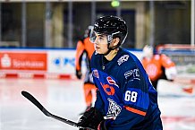 Eishockey, DEL, Penny-DEL, Vorbereitung, Gäubodencup 2021, 15.08.2021
