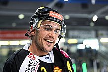 Eishockey, DEL, Penny-DEL, ICE Hockey League, Vorbereitung, 05.09.2021
