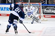 Eishockey, Herren, DEL, Saison 2021-2022, 17.10.2021