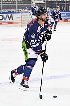 Straubing Tigers - ERC Ingolstadt