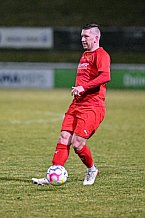 Fußball, Herren, Landesliga Mitte, VfB Straubing - 1. FC Bad Kötzting, 22.. Spieltag, Saison 2022-2023, 03.03.2023