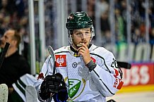 Eishockey, CHL, Champions Hockey League, 4. Spieltag, Saison 2022-2023, Gruppe F, Straubing Tigers - Färjestad BK Karlstad, 11.09.2022
