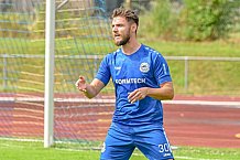 Fußball, Herren, Landesliga Mitte, BFV, TSV Bogen - Spvgg Lam, 3. Spieltag, Saison 2023-2024, 29.07.2023