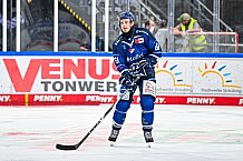 Eishockey, Herren, Penny DEL, Saison 2024-2024, Vorbereitung, Gäubodencup 2024, Straubing Tigers - ERC Ingolstadt, 29.08.2024