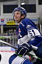 Eishockey, Herren, DEL, Penny DEL, Vorbereitung, Gäubodencup 2023, Finale, Saison 2023-2024, Straubing Tigers - HC Lugano,20.08.2023