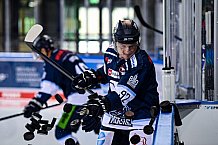 Eishockey, DEL, Penny-DEL, Vorbereitung, 22.08.2021
