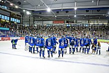 Eishockey, DEL, Penny-DEL, Vorbereitung, Straubing Tigers - ERC Ingolstadt, Gäubodencup 2022, Finale21.08.2022
