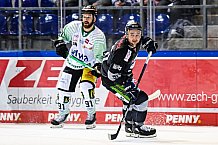 Eishockey, Herren, DEL, Saison 2021-2022, 01.10.2021