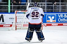 Eishockey, Herren, DEL, Saison 2021-2022, 19.10.2021