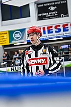 Eishockey, Men, DEL, Penny DEL, Hauptrunde Saison 2024-25, 1. Spieltag, Straubing Tigers - Düsseldorfer EG, 20.09.2024