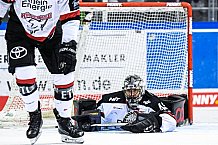 Eishockey, Herren, DEL, Saison 2021-2022, 07.11.2021