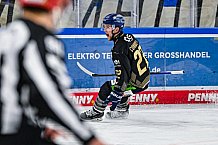 Eishockey, Herren, Penny DEL, 22. Spieltag, Saison 2023-2024, Straubing Tigers - Fischtown Pinguins Bremerhaven,26.11.2023