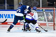Eishockey, DEL, Penny-DEL, Vorbereitung, 22.08.2021