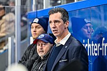 Eishockey, Herren, Penny DEL, 42. Spieltag, Saison 2023-2024, Straubing Tigers - Ingolstadt Panther,28.01.2024