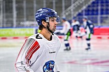 Eishockey, Herren, DEL, Penny DEL, Saison 2023-2024, Straubing Tigers, 04.08.2023