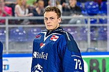 Eishockey, Herren, Penny DEL, Saison 2024-2024, Vorbereitung, Spiel um Platz 3 - Gäubodencup 2024, Straubing Tigers - Mountfield HK, 31.08.2024