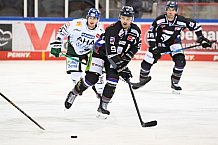 Eishockey, Herren, DEL, Saison 2020-2021, Straubing Tigers - Augsburger Panther, 03.03.2021