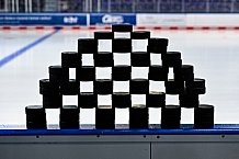 Eishockey, Herren, DEL, Saison 2021-2022, 19.10.2021