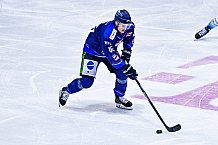 Eishockey, Herren, DEL, Saison 2022-2023, Hauptrunde, Straubing Tigers - ERC Ingolstadt, 22. Spieltag, 20.11.2022