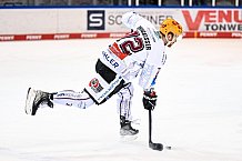 Eishockey, Herren, DEL, Saison 2021-2022, 42. Spieltag, 14.01.2022