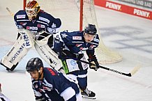 Eishockey, DEL, Penny-DEL, Vorbereitung, Gäubodencup 2021, 13.08.2021