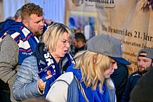 Eishockey, Herren, Penny DEL, Saison 2023-2024, Saisonabschlussfeier, 20.04.2024