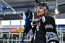 Eishockey, Herren, DEL, Saison 2021-2022, 24.10.2021