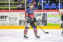 Herren, Eishockey, Oberliga-Süd, Saison 2021-2022, 22. Spieltag,  26.12.2021