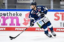 Eishockey, DEL, Penny-DEL, Vorbereitung, 29.08.2021