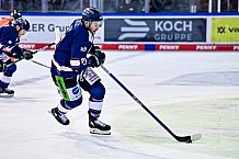 Eishockey, Herren, Penny DEL, DEL, Saison 2022-2023, Playoffs, Viertelfinale, Spiel 1, Straubing Tigers - Grizzlys Wolfsburg, 14.03.2023