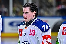 Eishockey, Men, CHL, Champions Hockey League, Regular Saison 2024-25, Game Day 1, Straubing Tigers - SonderjyskE Vojens, 06.09.2024