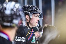 Herren, Eishockey, Oberliga-Süd, Saison 2021-2022,  08.10.2021