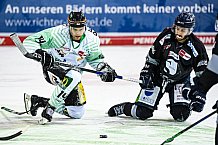Eishockey, Herren, DEL, Saison 2021-2022, 24.10.2021