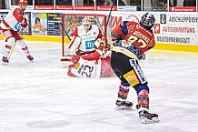 Herren, Eishockey, Oberliga-Süd, Saison 2021-2022,  03.12.2021
