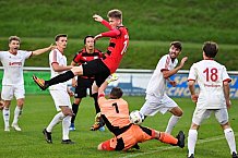 Fußball, Landesliga Mitte, , Saison 2021-2022,31.08.2021