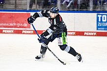 Eishockey, Herren, DEL, Saison 2021-2022, 56. Spieltag, Straubing Tigers - Fishtown Pinguins Bremerhaven,  18.03.2022